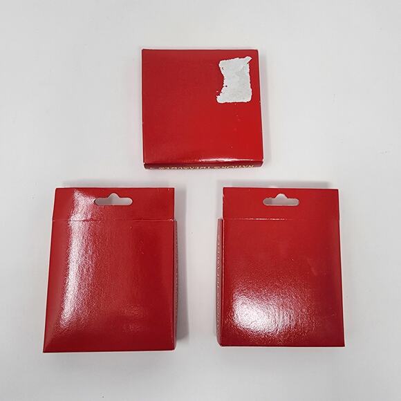 3 Alaska National Treasure 24K Gold Finish Brass laser cut Christmas Ornaments - Picture 8 of 8